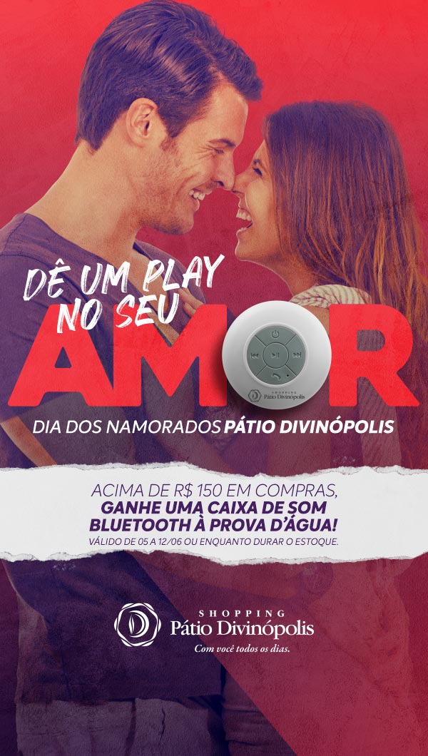 Pátio Shopping Divinópolis