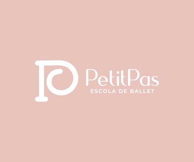 Petit Pas - Escola de Ballet